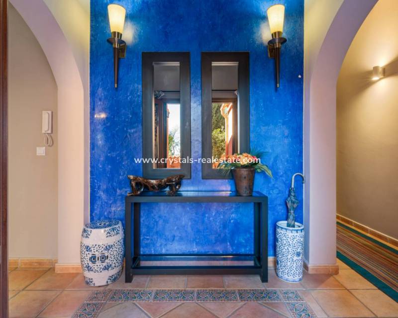 Resale - Finca / Country Property - Catral