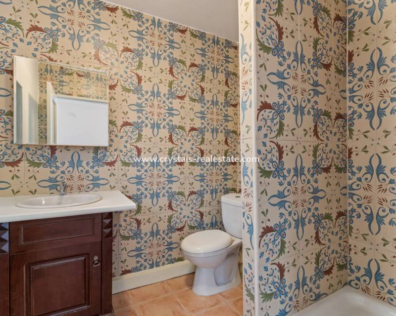 Resale - Finca / Country Property - Catral