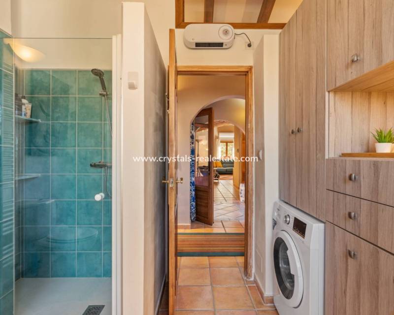 Resale - Finca / Country Property - Catral