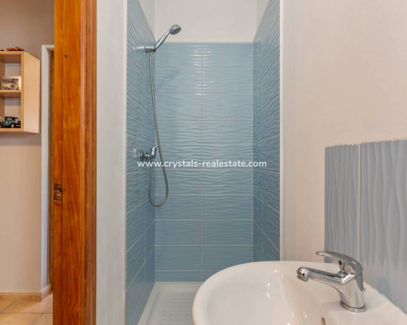 Resale - Finca / Country Property - Catral