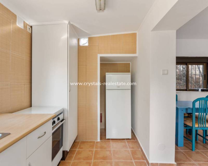 Resale - Finca / Country Property - Catral