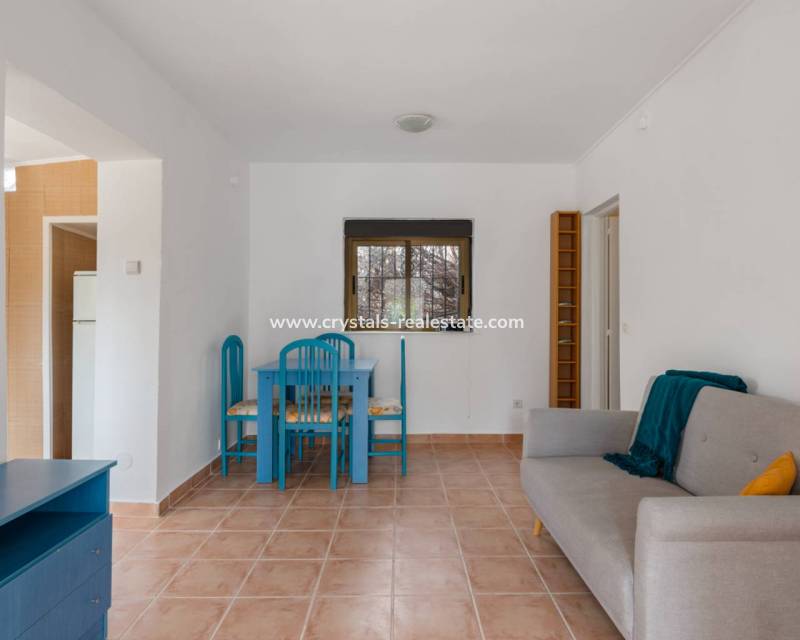 Resale - Finca / Country Property - Catral