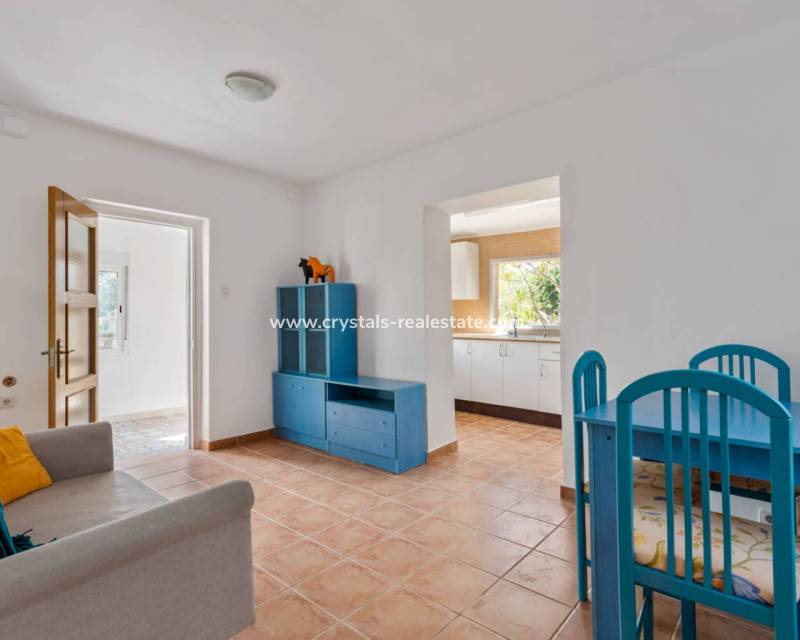 Resale - Finca / Country Property - Catral