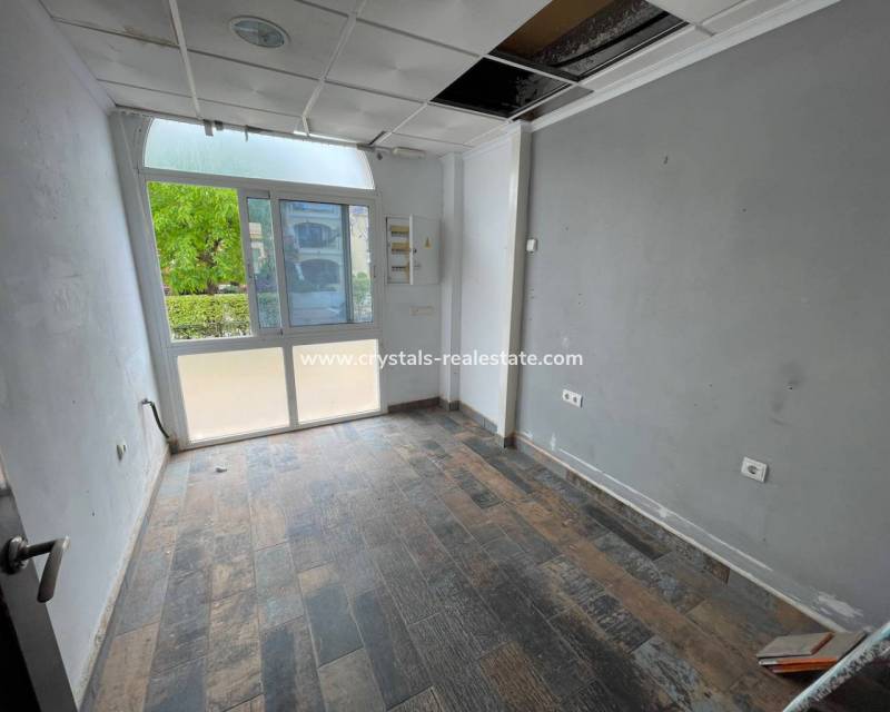 Resale - Commercial - La Finca Golf