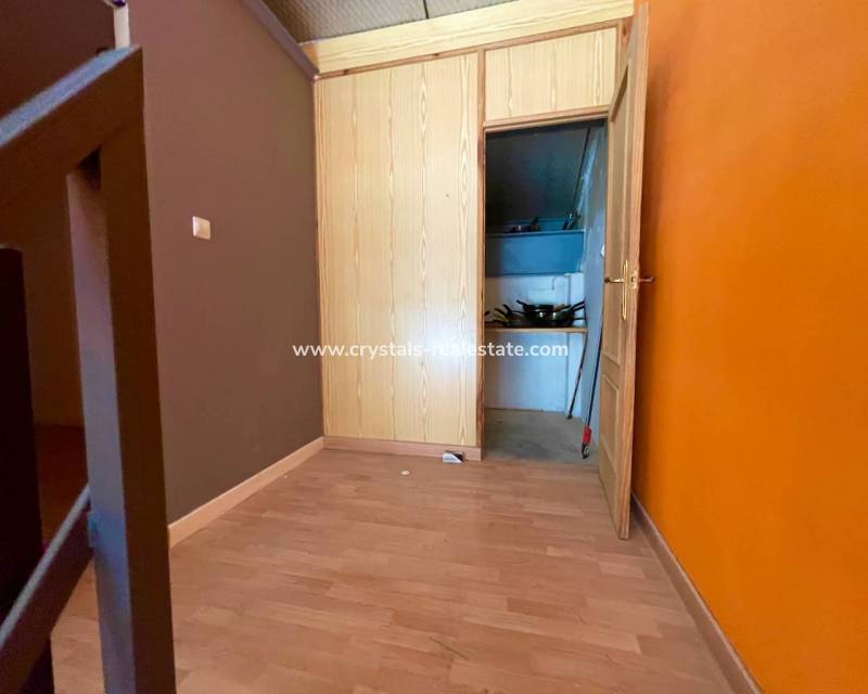 Resale - Commercial - La Finca Golf