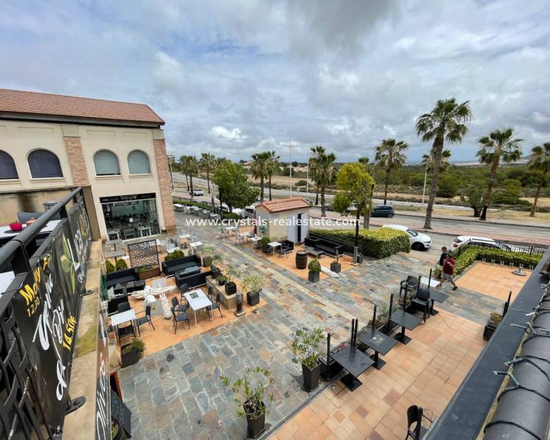 Resale - Commercial - La Finca Golf