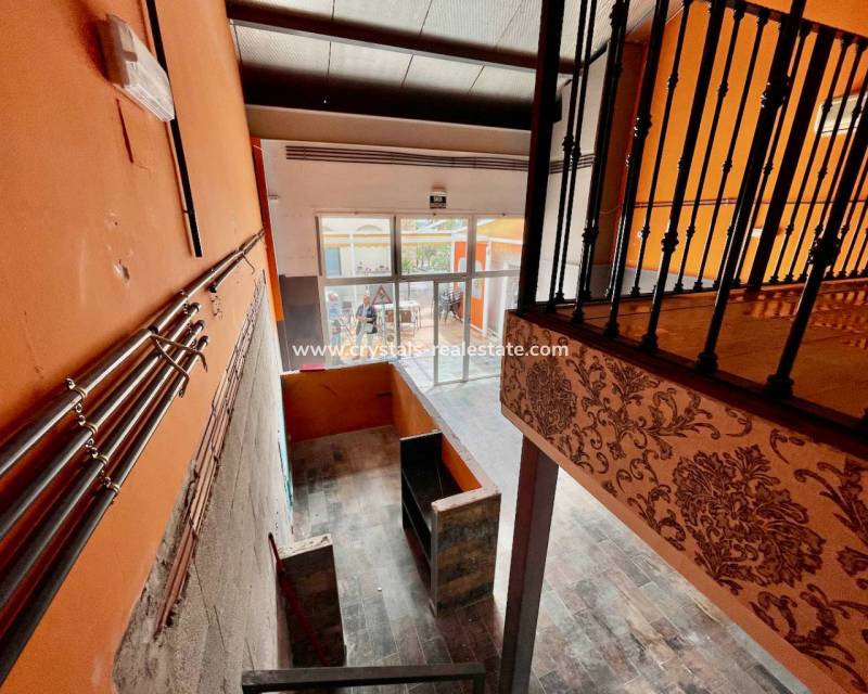 Resale - Commercial - La Finca Golf