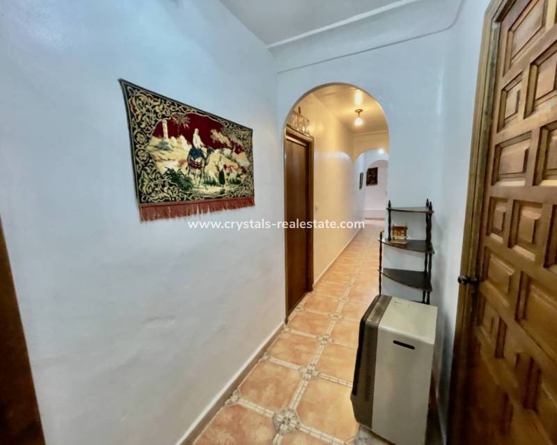 Venta - Finca / Country Property - Orihuela