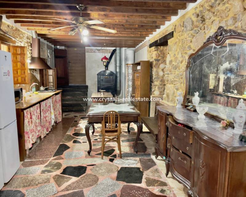 Venta - Finca / Country Property - Orihuela