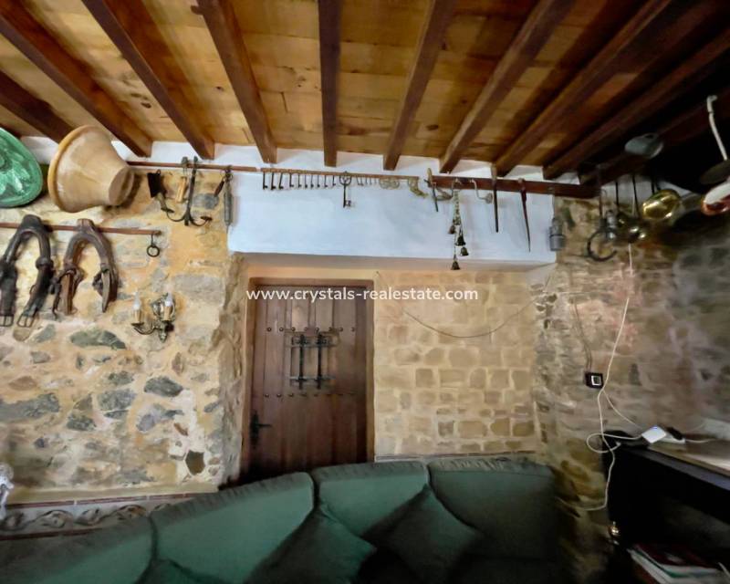 Venta - Finca / Country Property - Orihuela