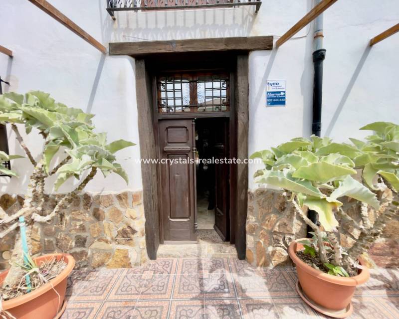 Venta - Finca / Country Property - Orihuela