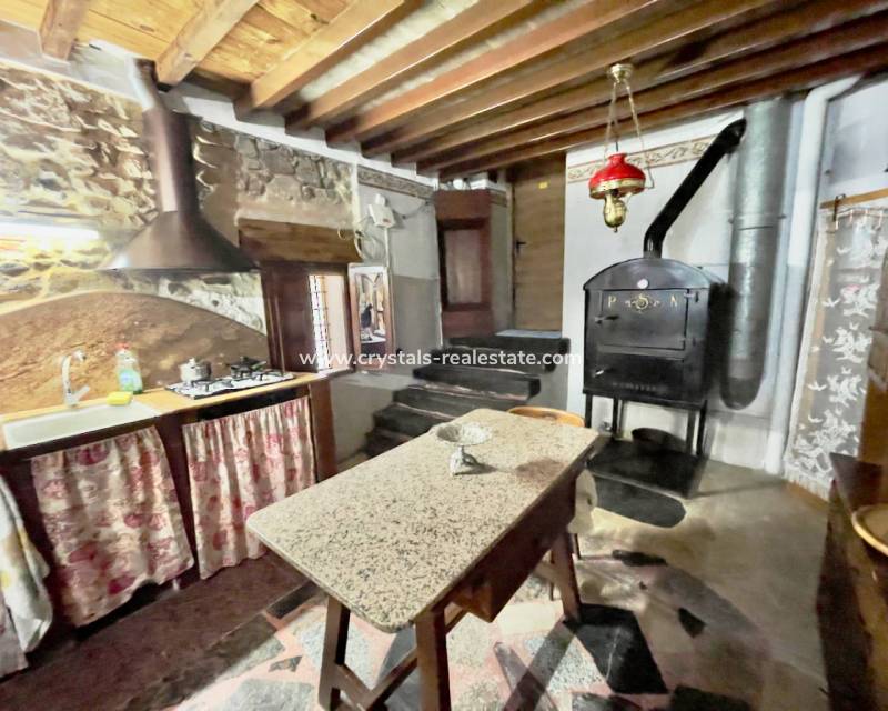 Venta - Finca / Country Property - Orihuela