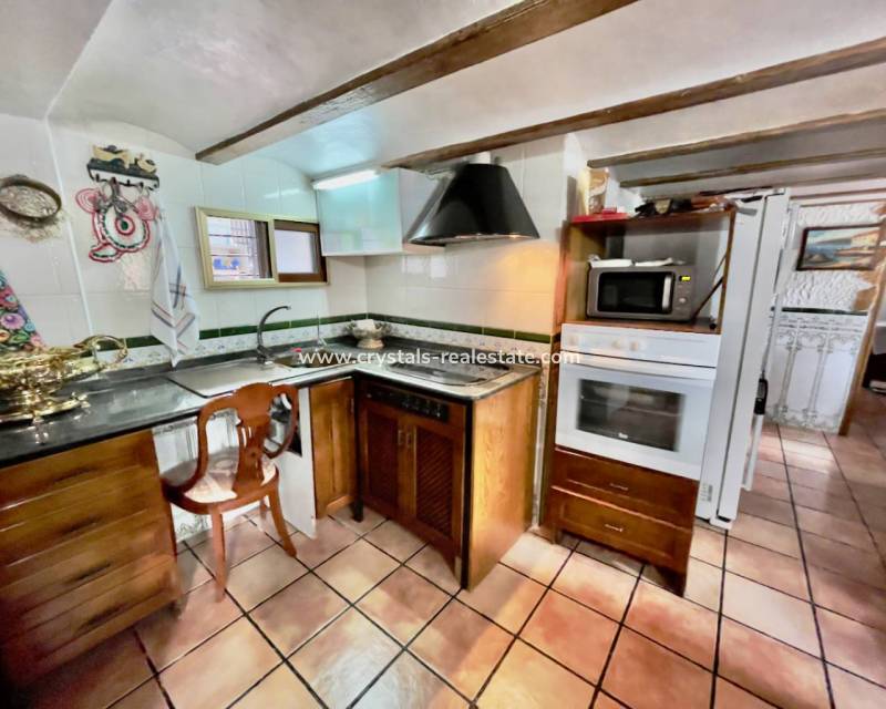 Venta - Finca / Country Property - Orihuela