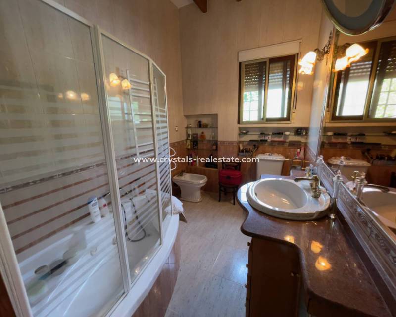 Venta - Finca / Country Property - Orihuela