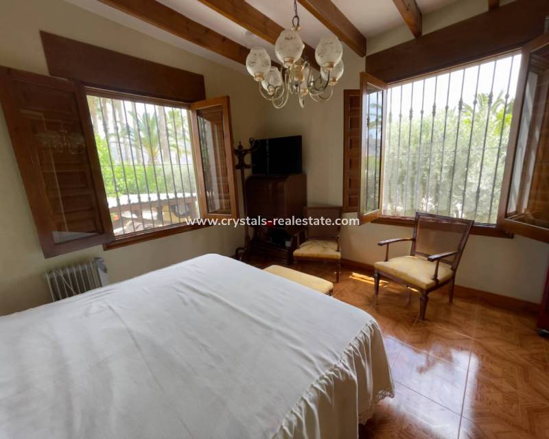 Venta - Finca / Country Property - Orihuela