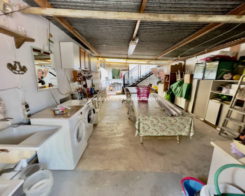 Venta - Finca / Country Property - Orihuela