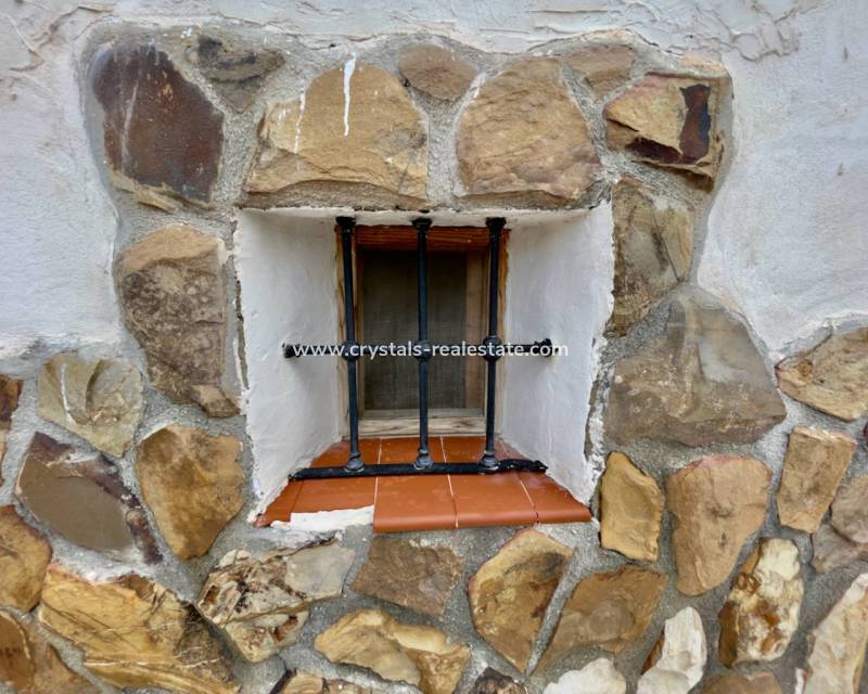 Venta - Finca / Country Property - Orihuela