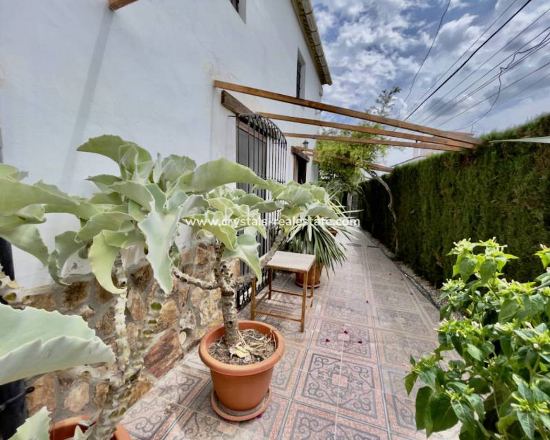 Venta - Finca / Country Property - Orihuela