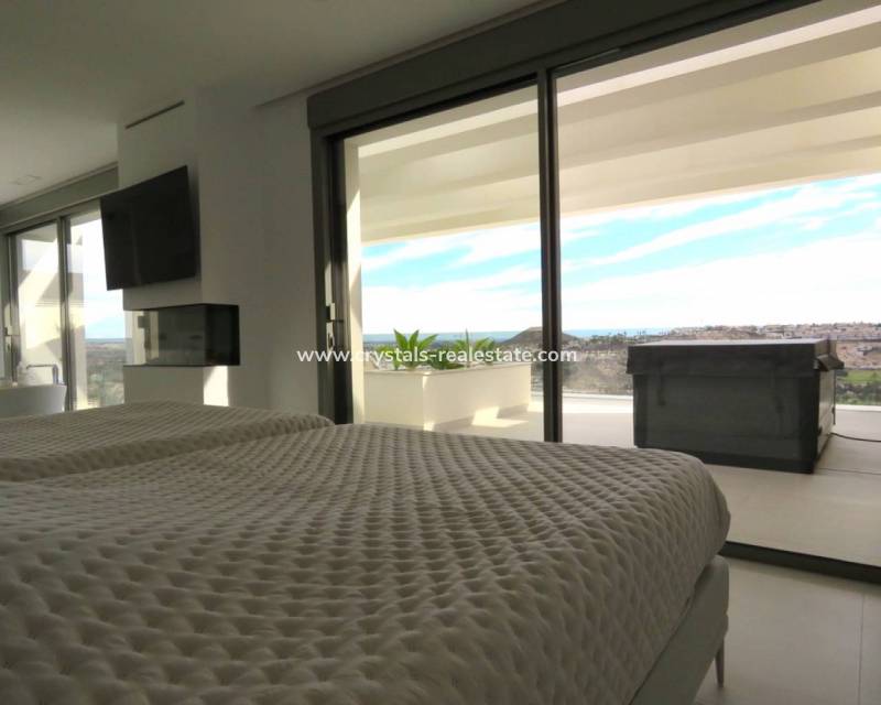 Nueva construcción  - villa - Ciudad Quesada