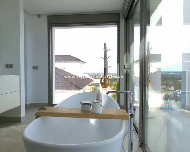 Nueva construcción  - villa - Ciudad Quesada