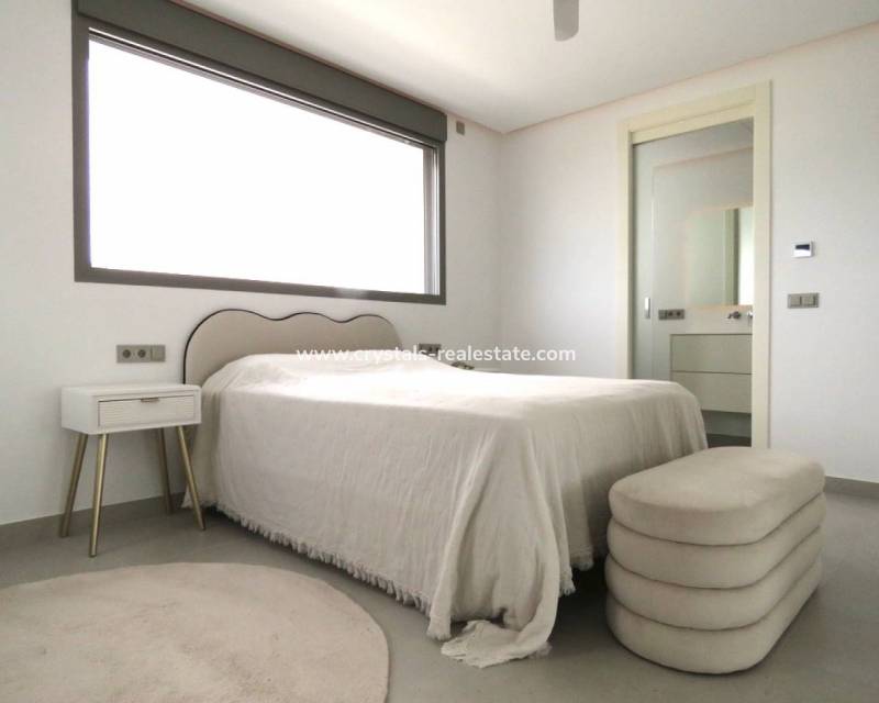 Nueva construcción  - villa - Ciudad Quesada