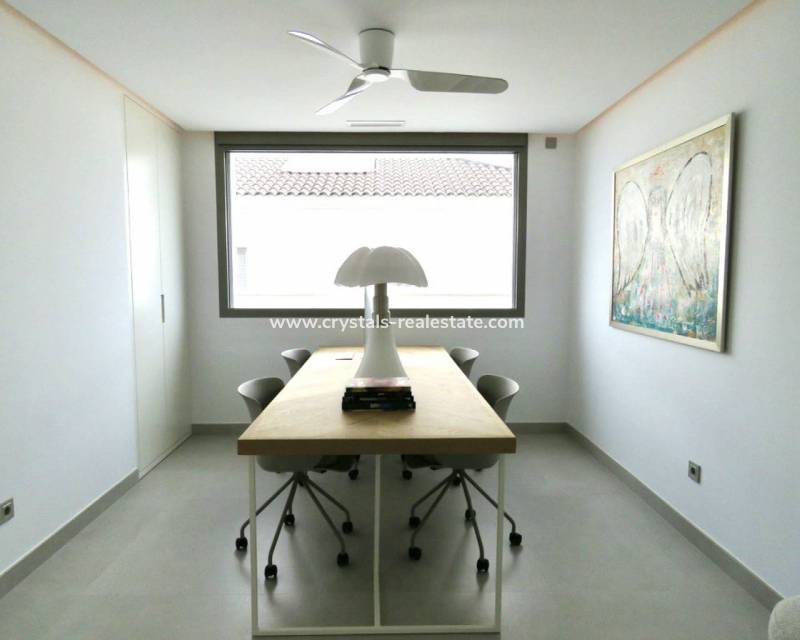 Nueva construcción  - villa - Ciudad Quesada