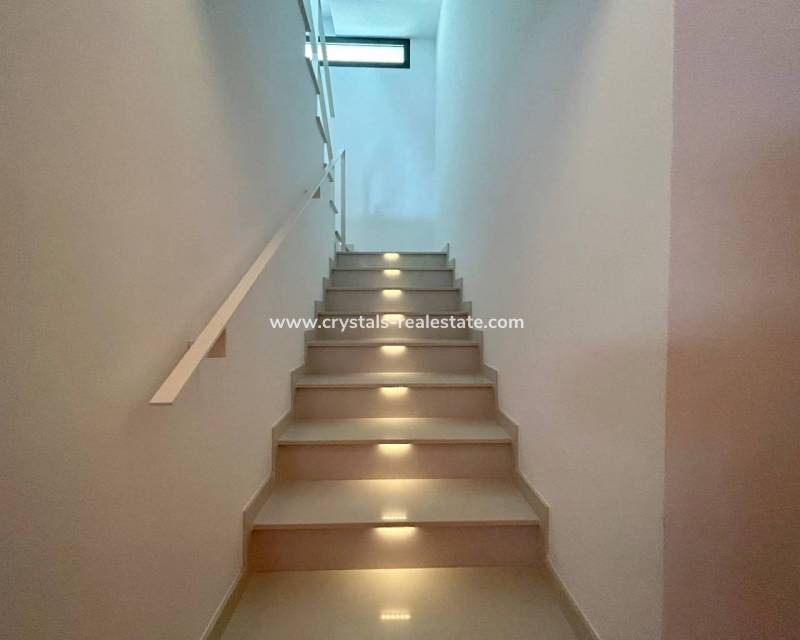 Nueva construcción  - villa - Ciudad Quesada