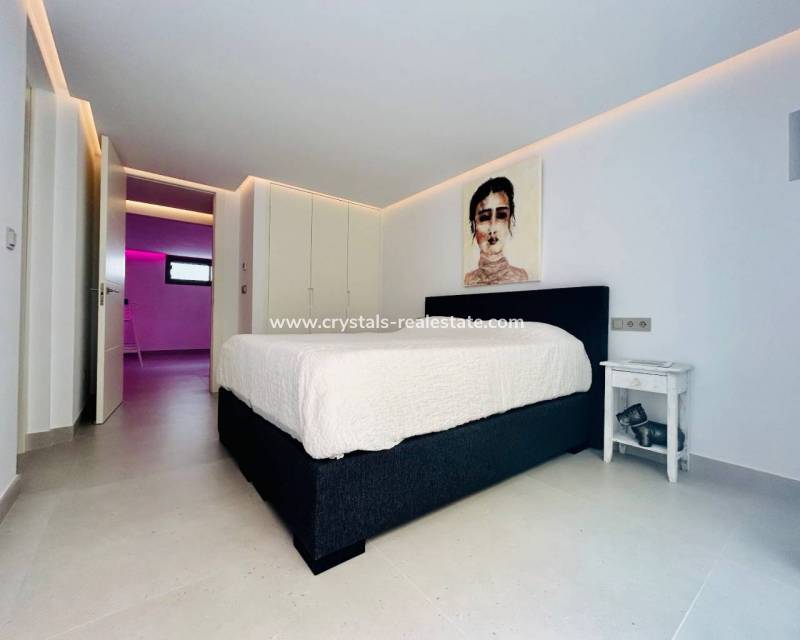 Nueva construcción  - villa - Ciudad Quesada