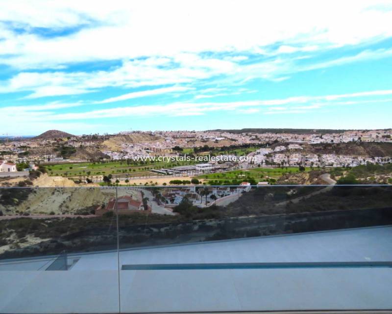 Nueva construcción  - villa - Ciudad Quesada