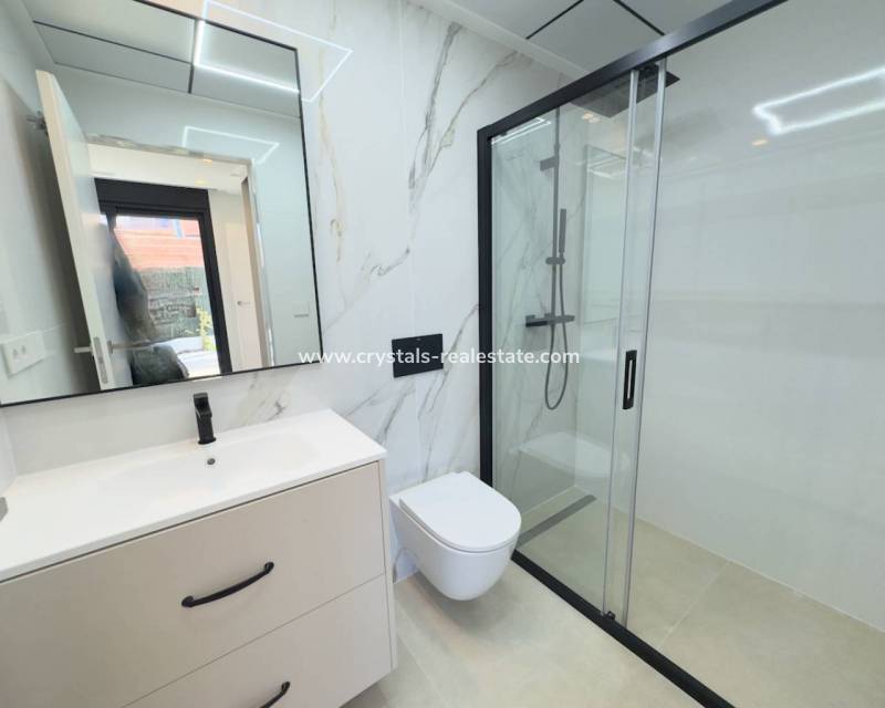 Neubau - villa - Ciudad Quesada