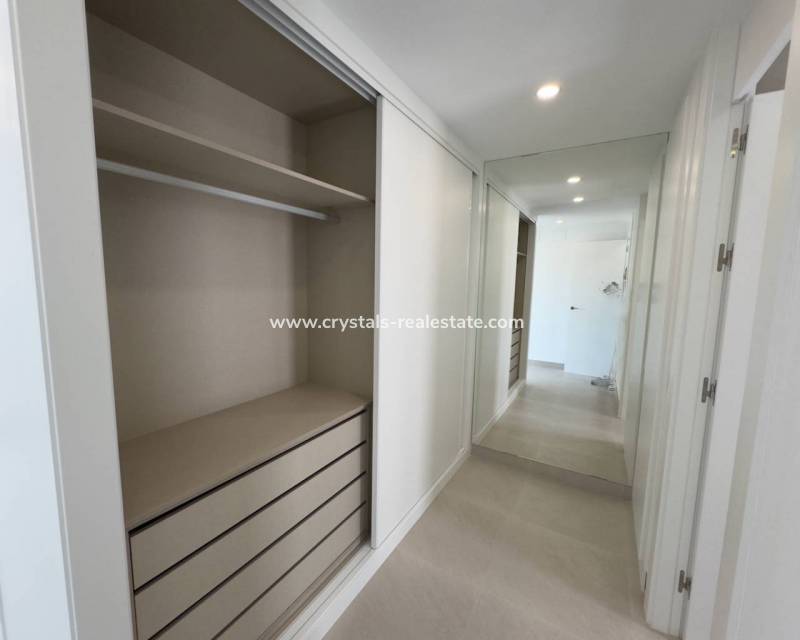 New Build - villa - Benijofar