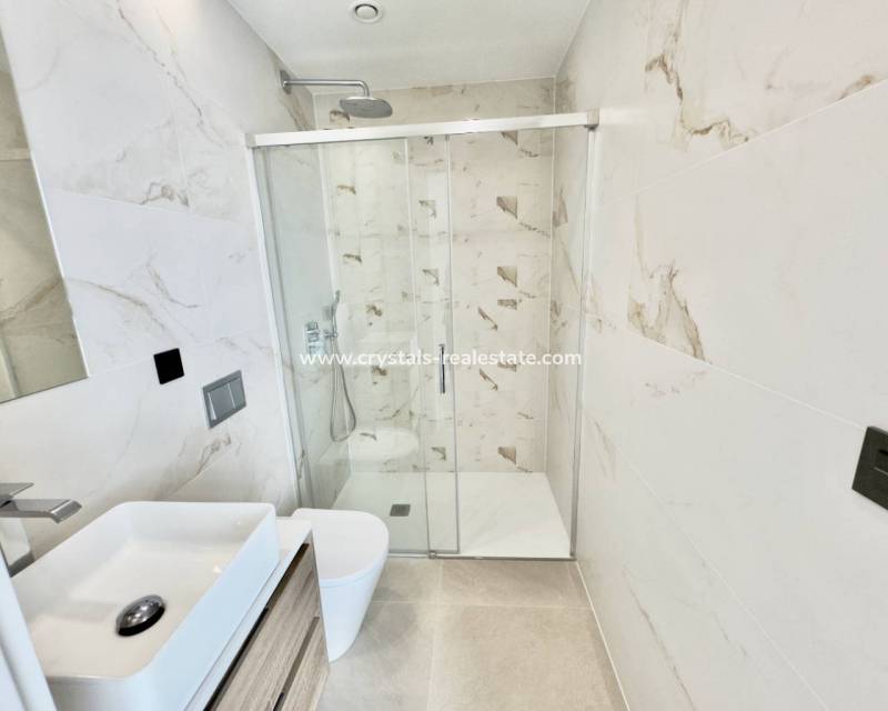 New Build - villa - Benijofar