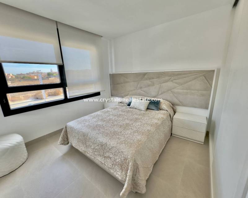 New Build - villa - Benijofar