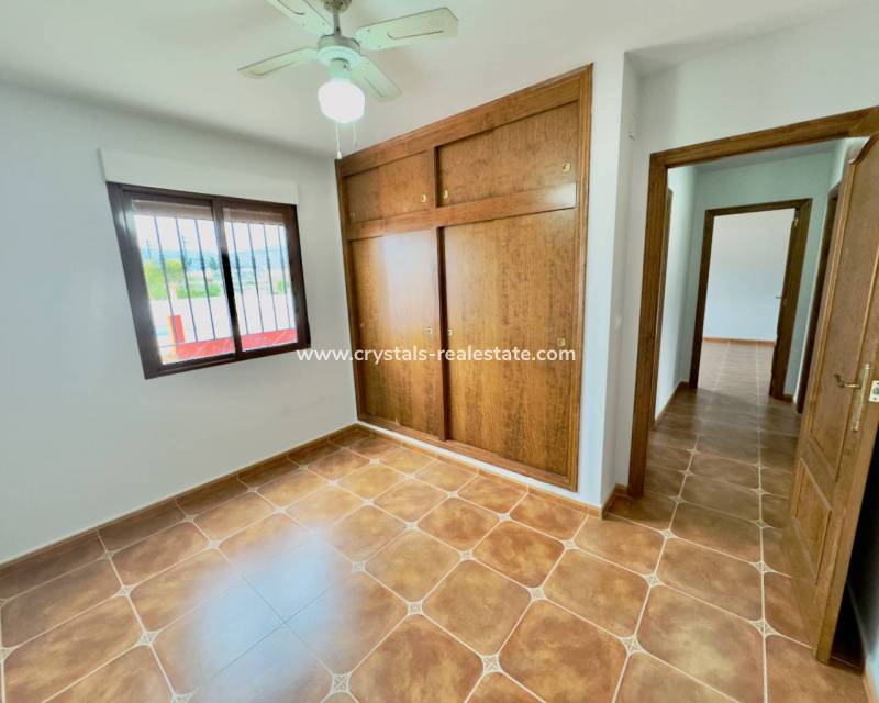 Revente - Finca / Country Property - Orihuela