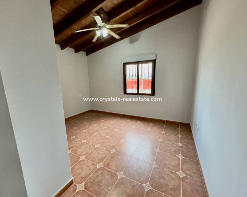 Revente - Finca / Country Property - Orihuela