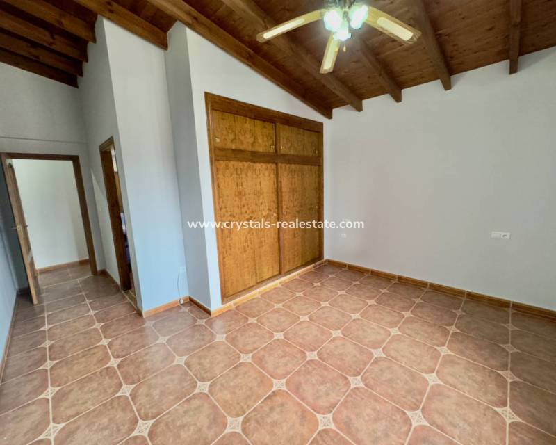 Revente - Finca / Country Property - Orihuela