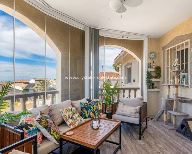 Resale - villa - Benijofar