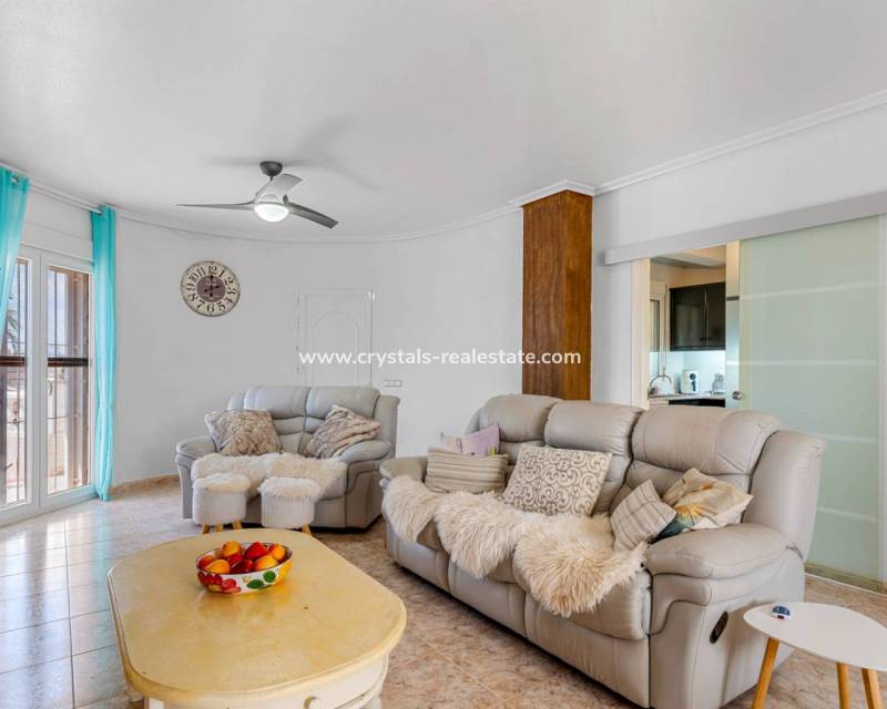 Resale - villa - Benijofar
