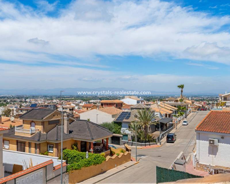 Resale - villa - Benijofar