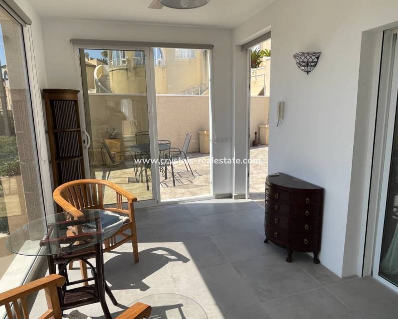 Resale - villa - Ciudad Quesada