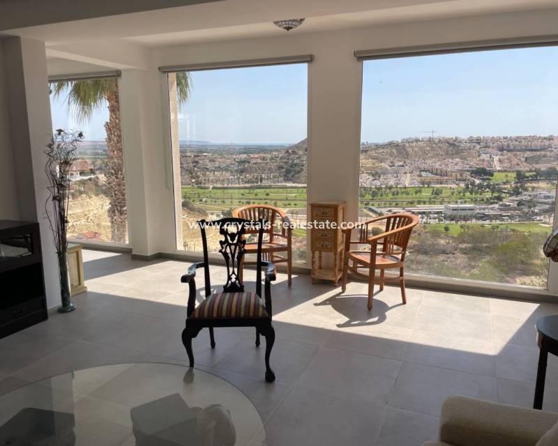 Resale - villa - Ciudad Quesada