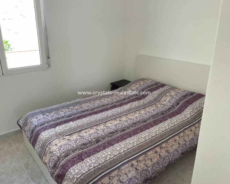 Resale - villa - Ciudad Quesada