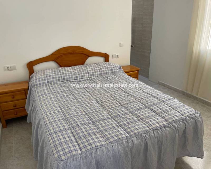 Resale - villa - Ciudad Quesada