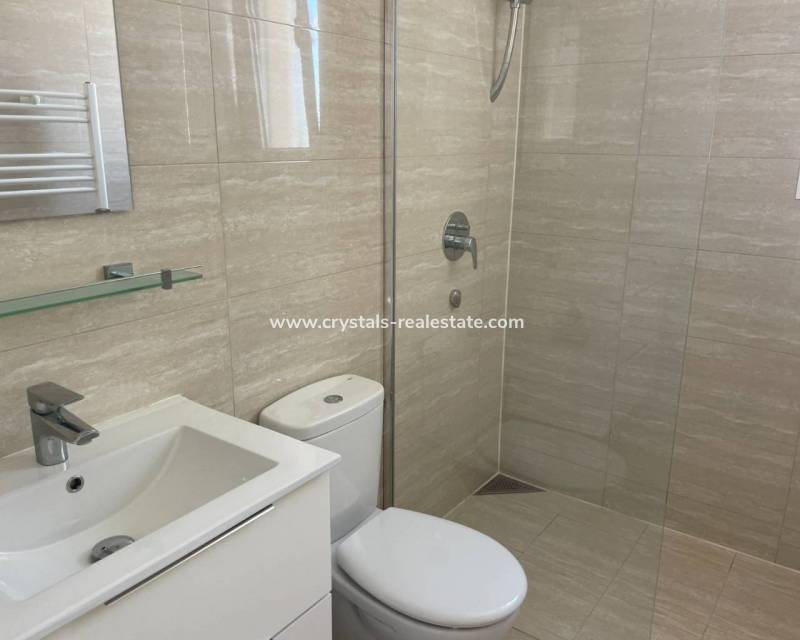 Resale - villa - Ciudad Quesada