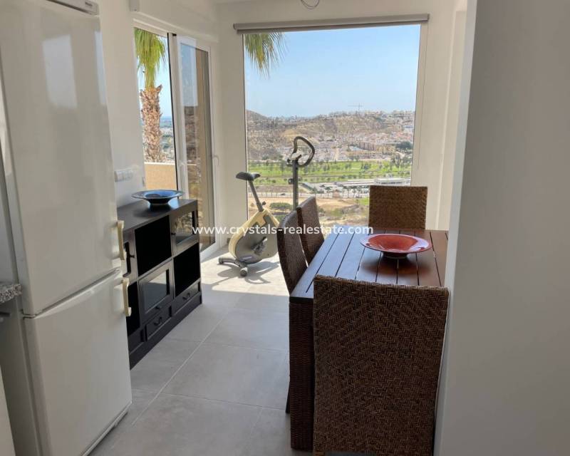 Resale - villa - Ciudad Quesada