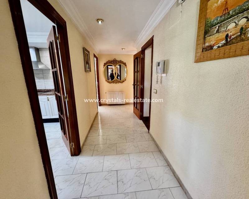 Resale - Finca / Country Property - Castalla