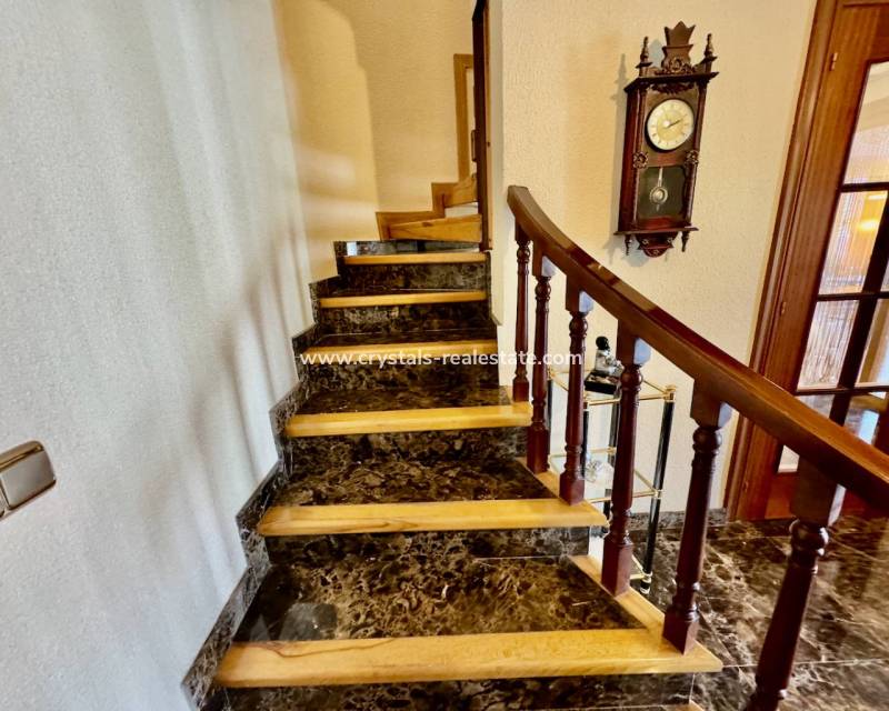 Resale - Finca / Country Property - Castalla