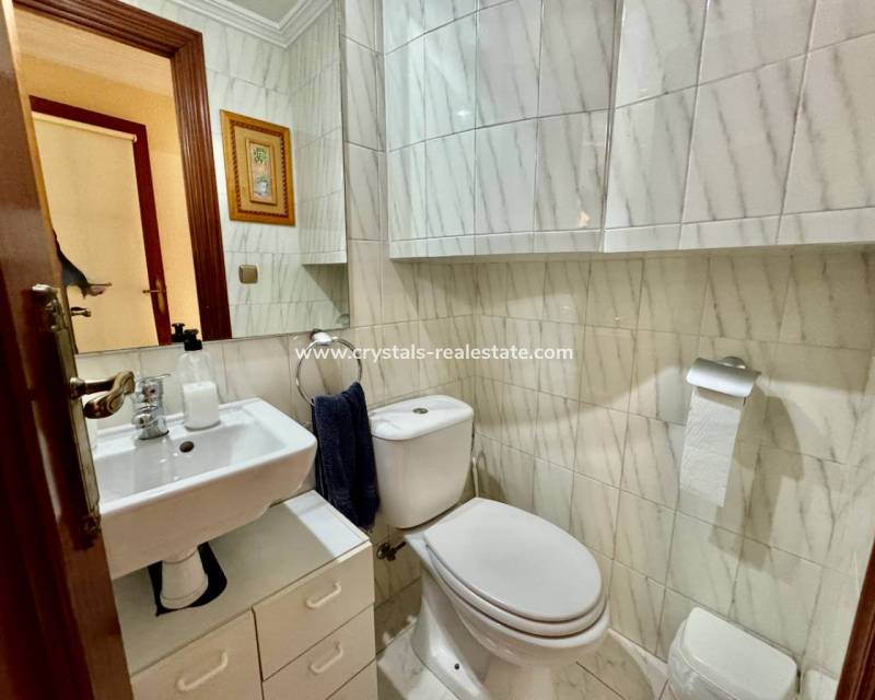 Resale - Finca / Country Property - Castalla