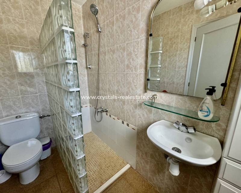 Resale - Finca / Country Property - Castalla