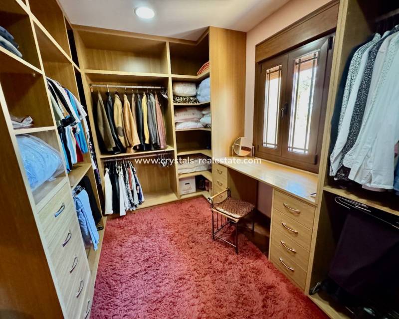 Venta - Finca / Country Property - Los Montesinos